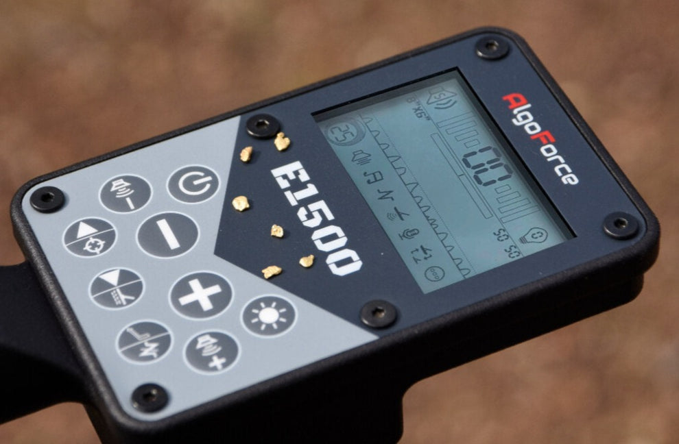 AlgoForce E1500 BASIC Package Version 2 – AlgoForce Pty Ltd